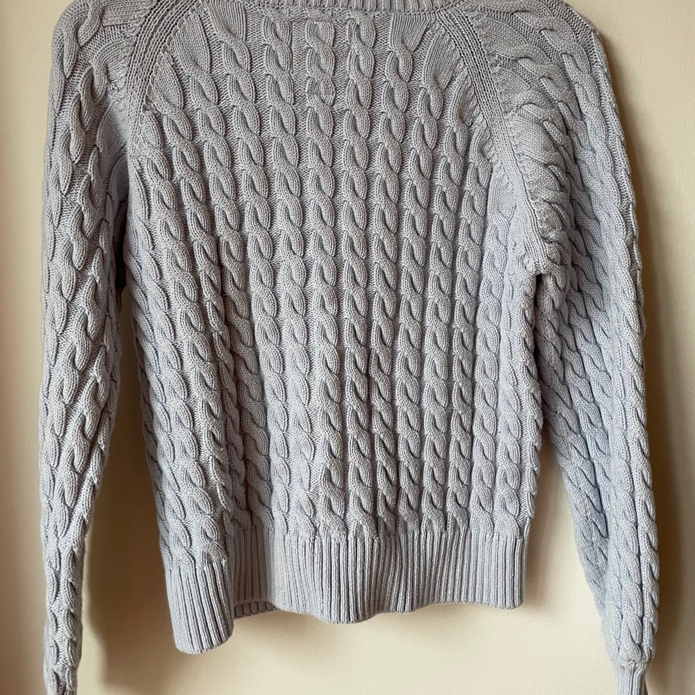 Part Two knit sweater - Picture 3 of 4
